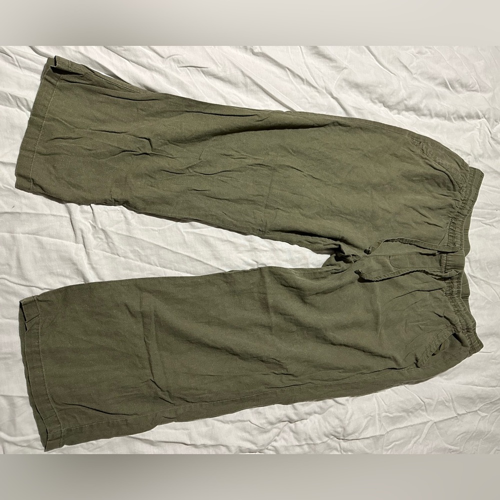 Old Navy Women’s Pants XL Clean Smoke Free
